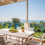 Rudi Prázdninový dům Trapezaki (Kefalonia)