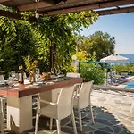Prázdninový dům Rudi Trapezaki (Kefalonia)
