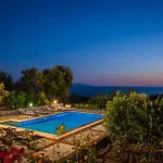 Rudi Prázdninový dům Trapezaki (Kefalonia)