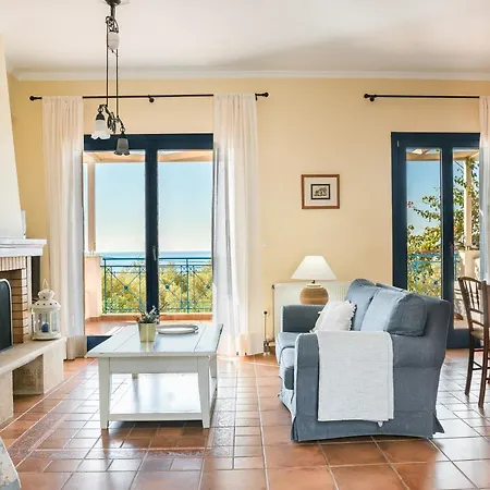 Rudi Holiday home *