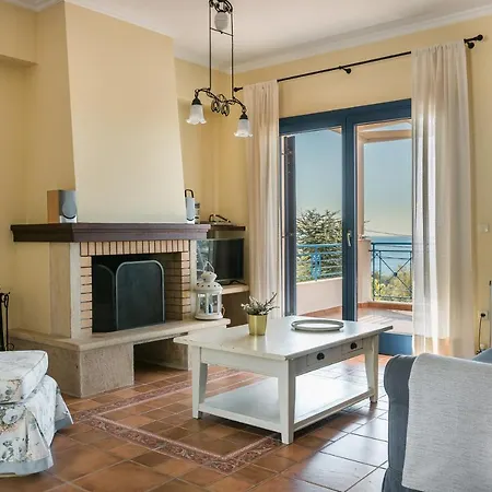 Rudi Holiday home *