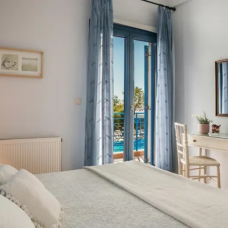 Rudi Holiday home *