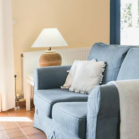 Rudi Holiday home *