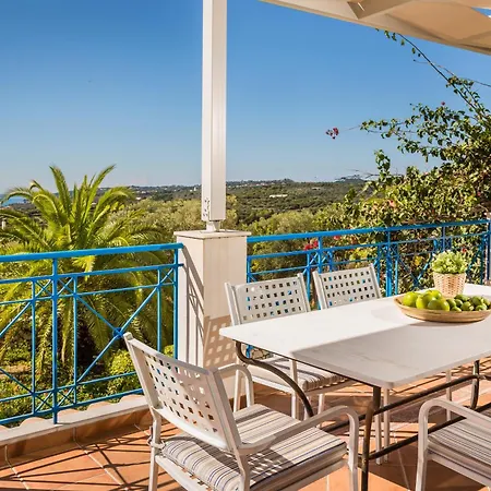 Casa de Férias Rudi