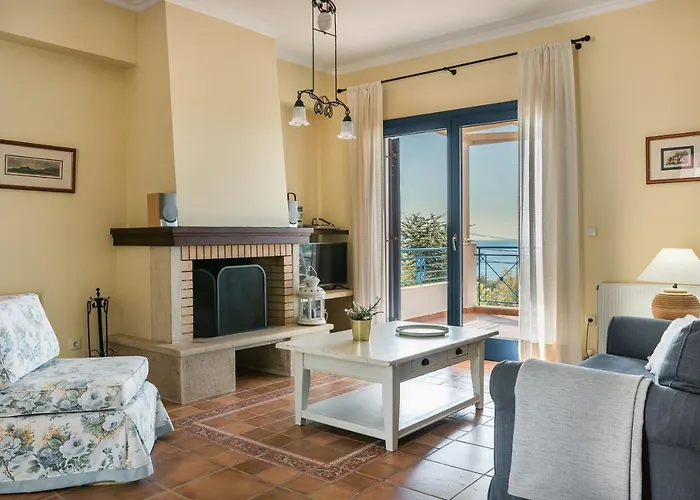 Rudi Tatil Evi *