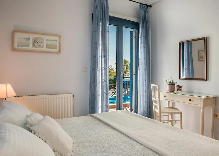 Rudi Tatil Evi *