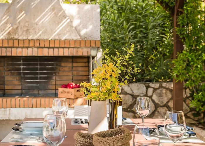 Rudi Tatil Evi