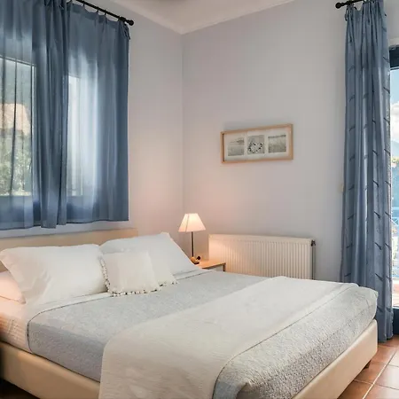 Tatil Evi Rudi Trapezaki (Kefalonia)