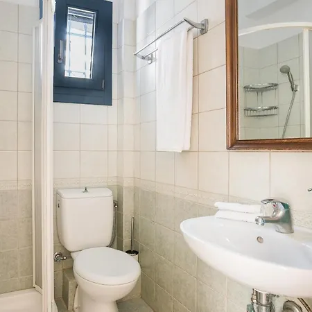 Tatil Evi Rudi Trapezaki (Kefalonia)