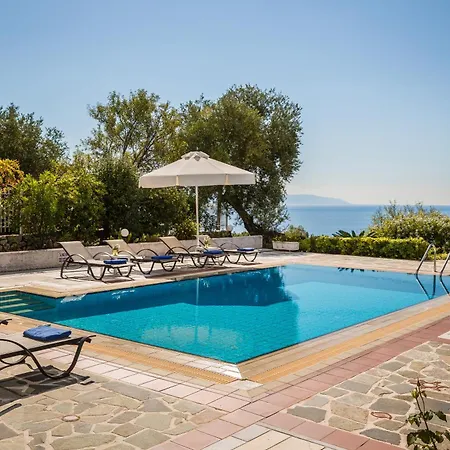 Holiday home Rudi *